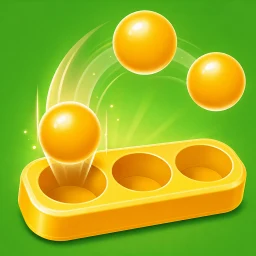 Symbol von Marble Rush